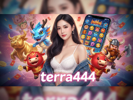 terra444