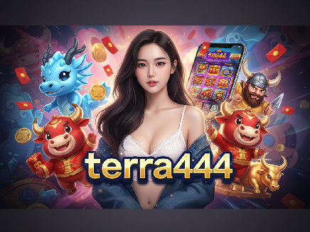 terra444 PG SLOT